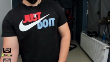 Adonislovely  13-09-2021 video tease